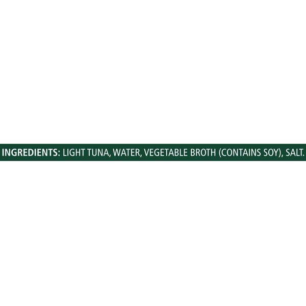 Chicken Of The Sea Chicken Of The Sea Lite Skipjack Small Pouch Tuna 2.5 oz., PK12 - 10048000003918