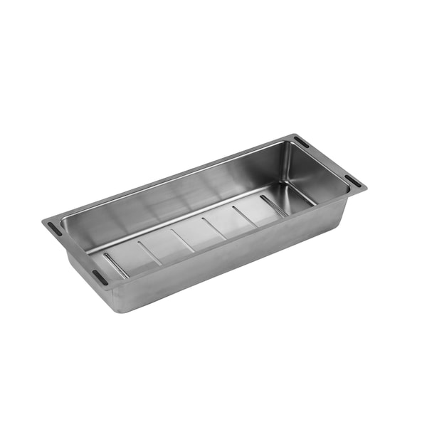 Blanco Quatrus R15 Ergon Apron Colander - 227689