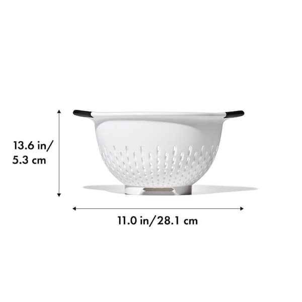 Oxo OXO Good Grips Plastic Colander 3 qt - 11331000