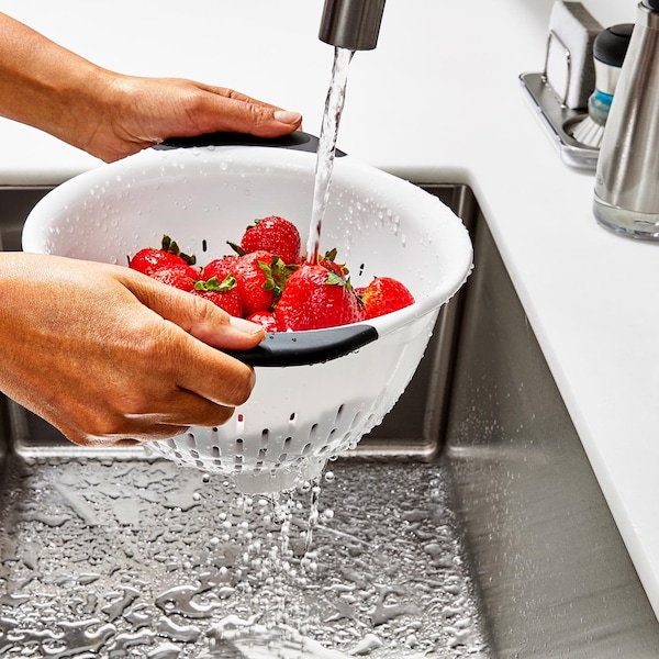 Oxo OXO Good Grips Plastic Colander 3 qt - 11331000