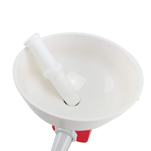 Nesco 300-Watt Electric Food Strainer - FST-4130R