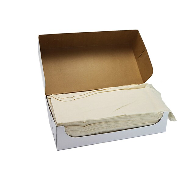 Monarch Brands Cheesecloth Box - Unbleached - Grade 90 - N060-W38U-BOLT