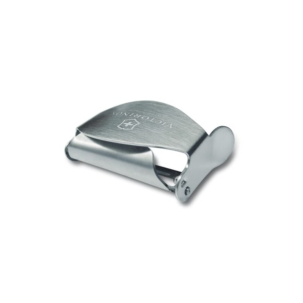 Swiss Army Brands 2024 7.6074 Kitchen Specialty Knives & Tools Peelers Peeler, Straight Ss Packaged - VIC-7.6074