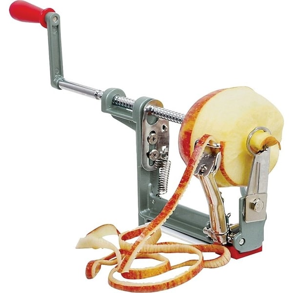 Norpro NORPRO 860 Fruit Peeler, Stainless Steel - 860