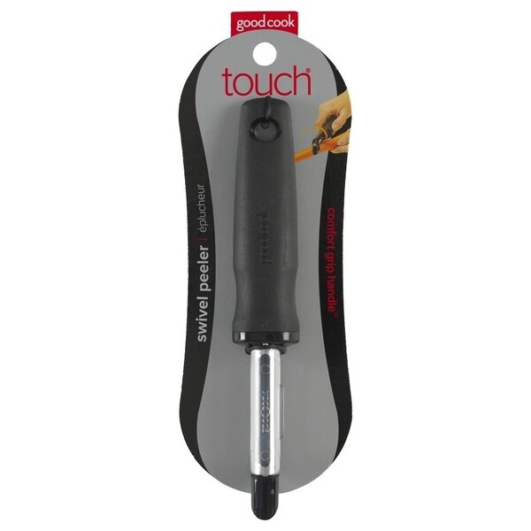 Goodcook Swivel Peeler, Stainless Steel - 20356