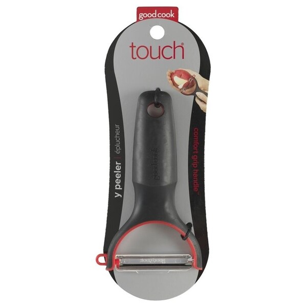 Goodcook Horizontal Peeler, Stainless Steel - 20354
