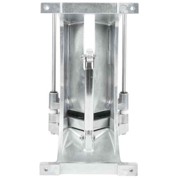 Vollrath Co Vollrath Redco Instacut 3-1/2 Corer, Dicer, Wedger, 8 Section Wedge Cut, Wall Mount - 15022