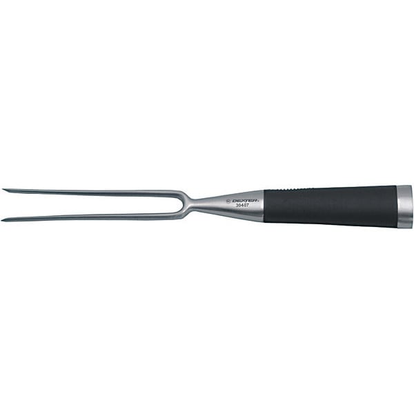 Dexter Russell Forged Bayonet Fork, 11-1/2 In - 30407