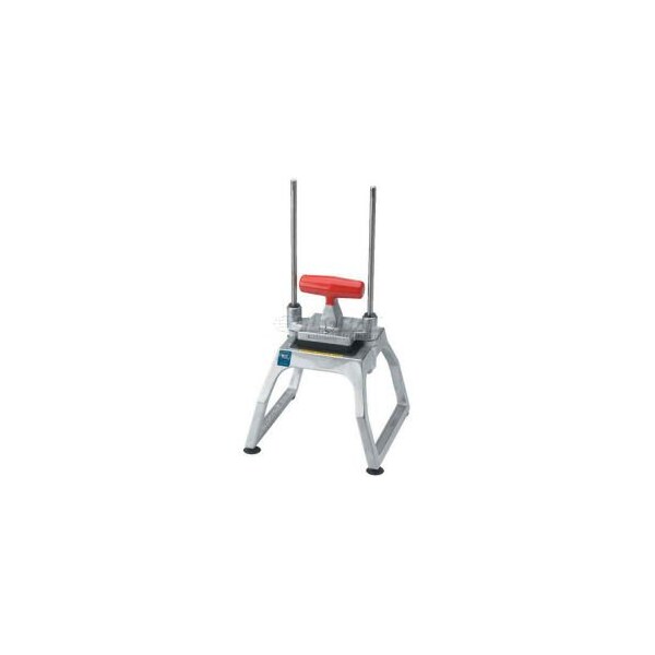 Vollrath Co Vollrath Redco Instacut 3-1/2 Corer, Dicer, Wedger, 15009, 6 Section Core Cut, Tabletop - 15009