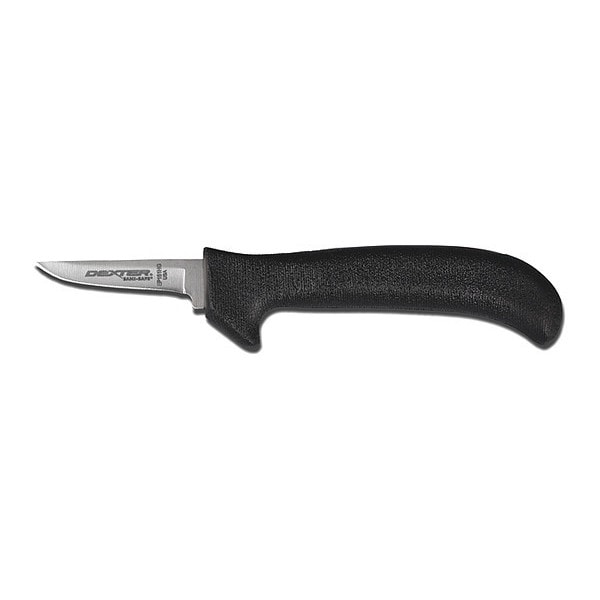 Dexter Russell Trim Knife Blk Hdl 2-1/2 In - 11183B