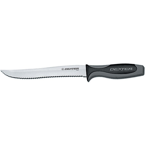 Dexter Russell Scalloped Utility Slicer 8 In - 29383