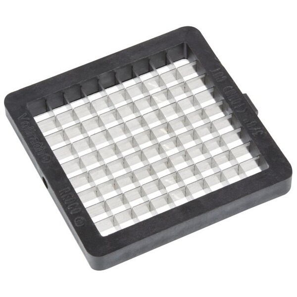 Vollrath Co Vollrath Redco T-Handle Pusher Block & Amp, 3/8, Wall Mount - 15082