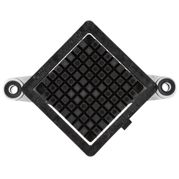 Vollrath Co Vollrath Redco T-Handle Pusher Block & Amp, 3/8, Wall Mount - 15082