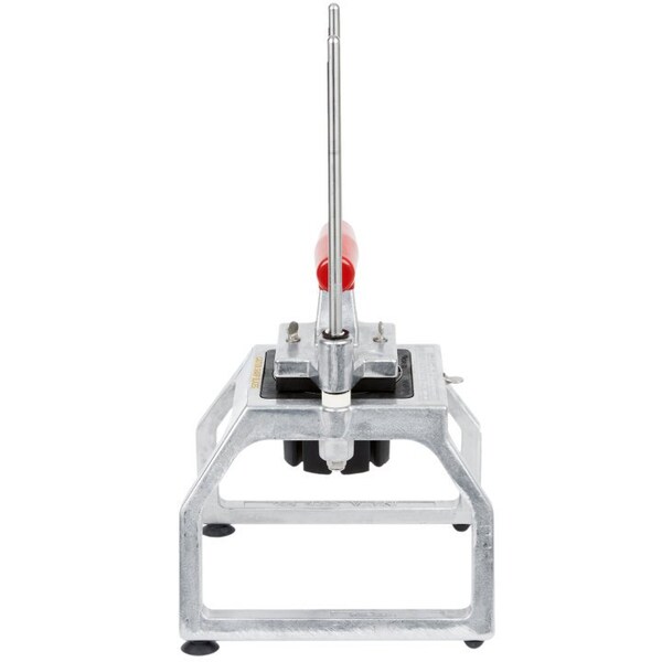 Vollrath Co Vollrath Redco Instacut 3-1/2 Corer, Dicer, Wedger, 8 Section Wedge Cut, Tabletop - 15006