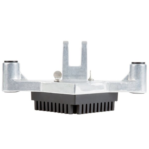 Vollrath Co Vollrath Redco T-Handle Pusher Block & Amp, 15081, 1/4", Wall Mount - 15081
