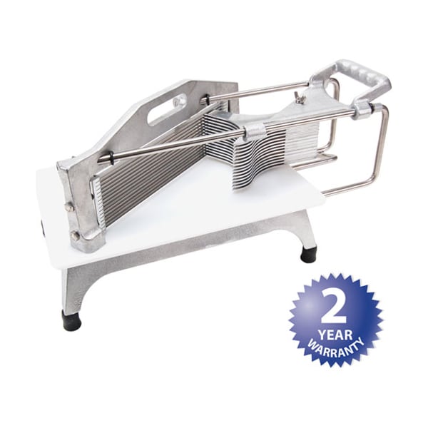 Vollrath Tomato Slicer 1/4 For /Idea-Medalie - Part No 0644 - 644