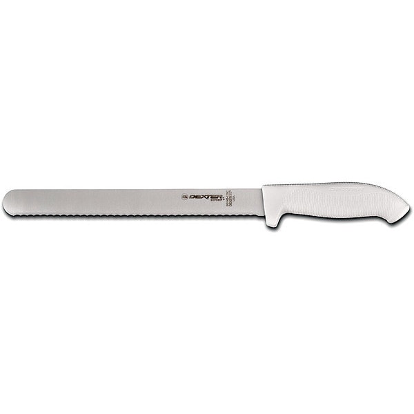 Connoisseur Scalloped Roast Slicer 12 In - 24243