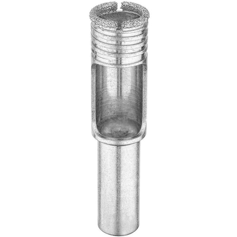 Broca de Diamante de 3/4 de pulgada DEWALT - DW5582