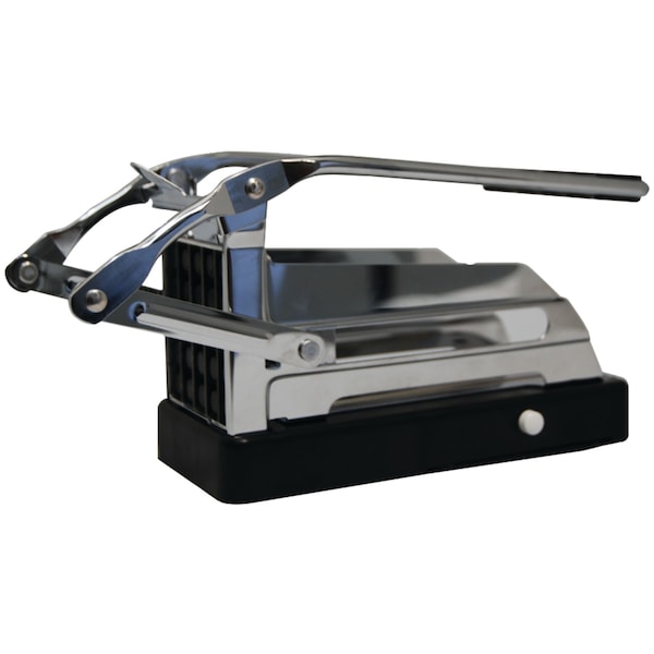 Starfrit Stainless Steel Fry Cutter - 093123-006-BLCK