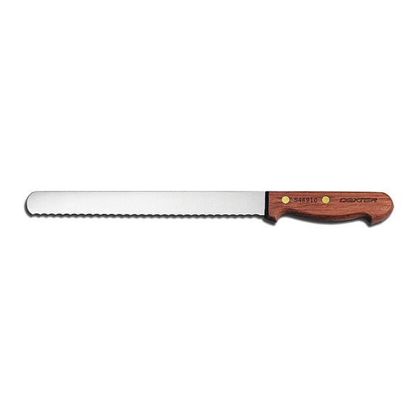 Dexter Russell Scalloped Slicer 12 In - 13260