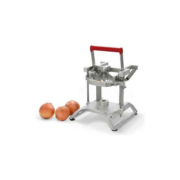 Vollrath Co Vollrath Instabloom Ii Onion Cutter, Spring Loaded Handles - 15604