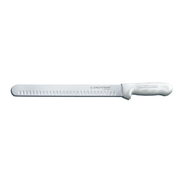 Dexter Russell Duo Edge Roast Slicer 12 In - 13473