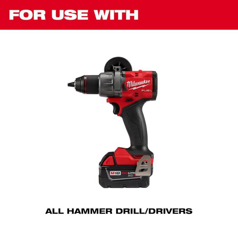 Cortador de varilla recta Milwaukee 3/4 pulg. x 12 pulg. - 48-20-6781