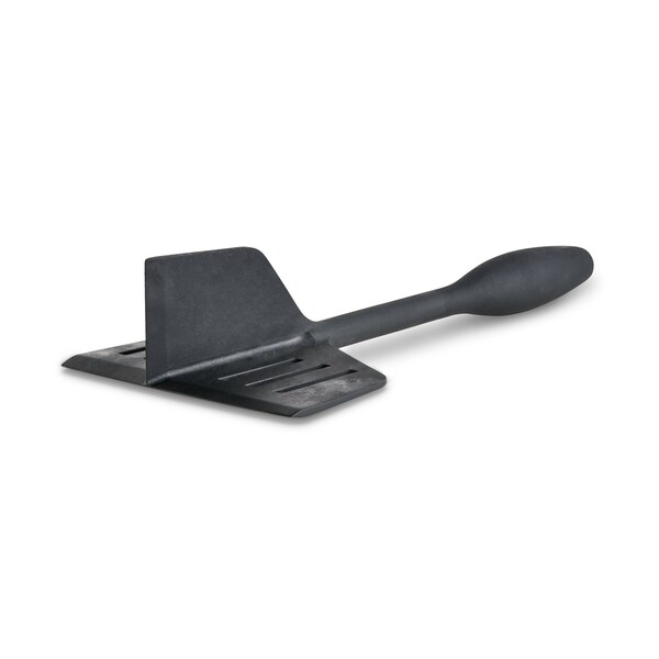 Hic Kitchen Ground Meat Chopper Black GROUND MEAT CHOPPER BLACK - 22117