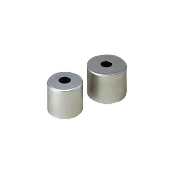 American Metalcraft 3 in Aluminum Biscuit Cutter - 13005