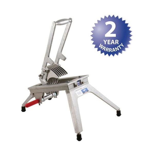 Vollrath SLICER-ONION KING 3/8LIN for Vollrath/Idea-Medalie - Part No 502 - 502