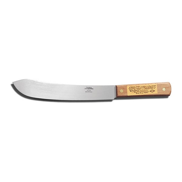 Dexter Russell 012G8Bu 8In. Butcher Knife - 04691