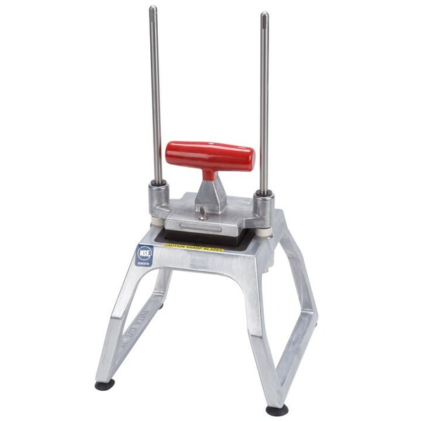 Vollrath Co Vollrath Redco Instacut 3-1/2 Corer, Dicer, Wedger, 15000, 1/4" Cut, Tabletop - 15000
