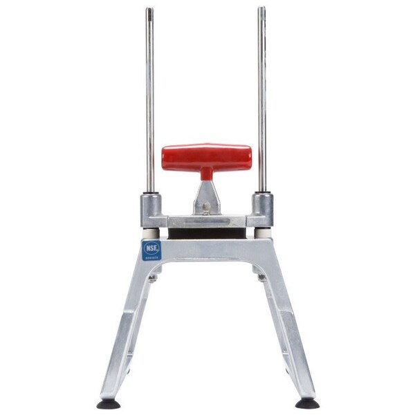 Vollrath Co Vollrath Redco Instacut 3-1/2 Corer, Dicer, Wedger, 15000, 1/4" Cut, Tabletop - 15000