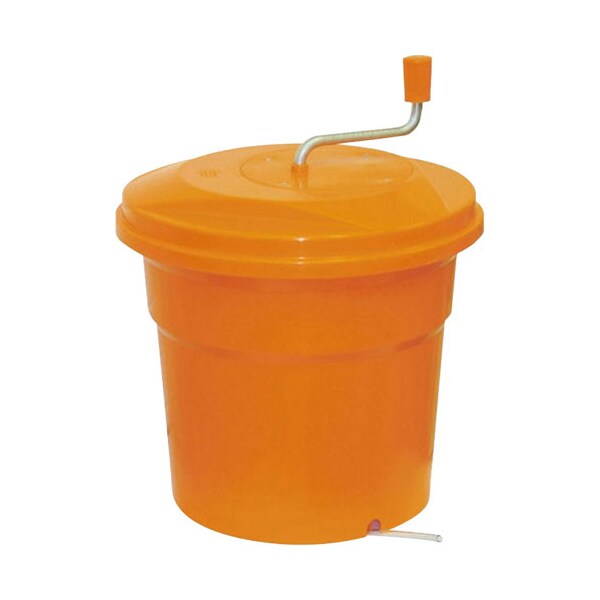 Allpoints Salad Spinner Complete - 8010170