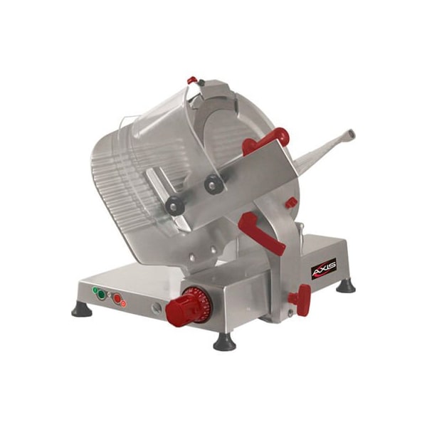Mvp Group Corporation Axis AX-S14 Ultra-14" Manual Meat Slicer - AX-S14 ULTRA