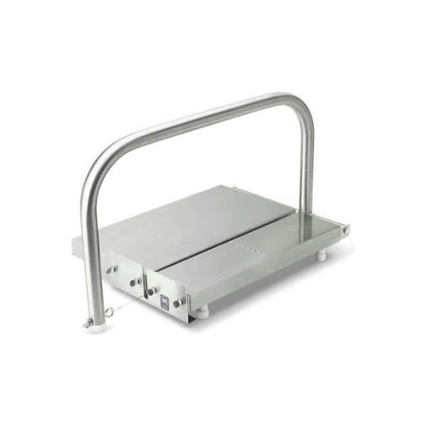 Vollrath Co Vollrath Redco Cheese Blocker, 1/2 Measuring Increments, 50 Lb. Cheese Capacity - 1837
