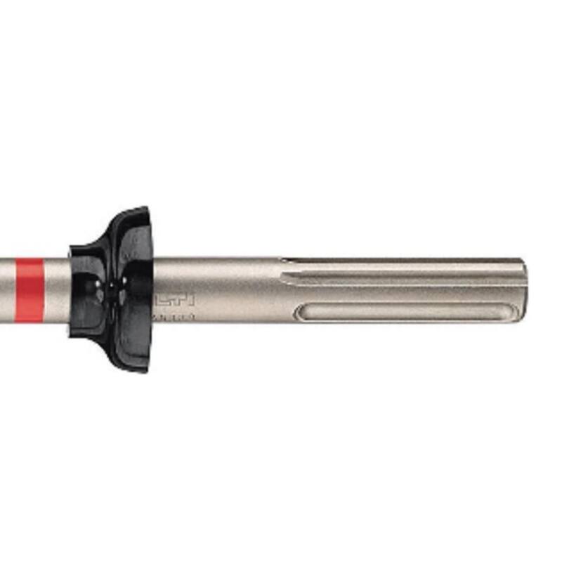27 pulgadas de Hilti TE-YPX SM 70 mm Cincel puntiagudo de carburo SDS Max - 2241985