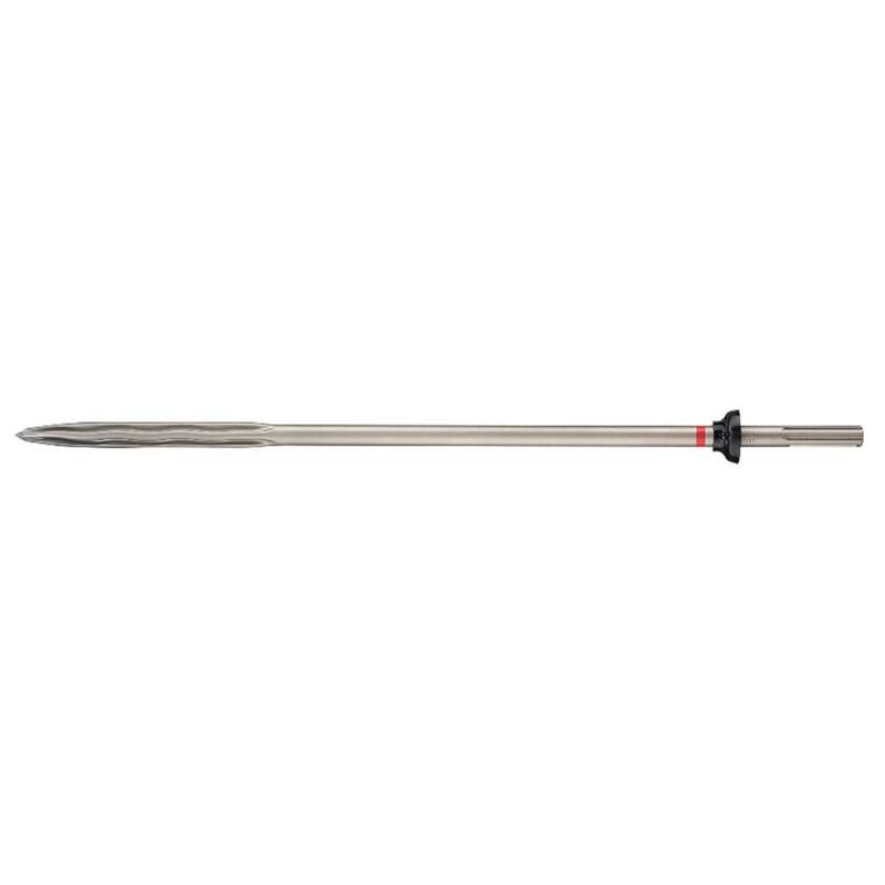 27 pulgadas de Hilti TE-YPX SM 70 mm Cincel puntiagudo de carburo SDS Max - 2241985