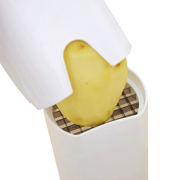 1947Kitchen Kitchen Cutter , Slicer, Dicer, Peeler And Corer Gadgets, 4PK - BUN-4-KITCHENCUTTER-748