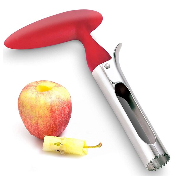 1947Kitchen Kitchen Cutter , Slicer, Dicer, Peeler And Corer Gadgets, 4PK - BUN-4-KITCHENCUTTER-748