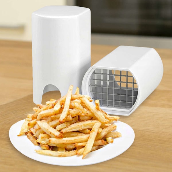 1947Kitchen Kitchen Cutter , Slicer, Dicer, Peeler And Corer Gadgets, 4PK - BUN-4-KITCHENCUTTER-748