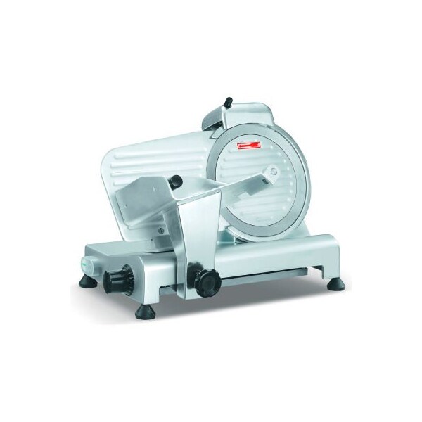 Mvp Group Corporation Primo PS-10 - Food Slicer, Compact, 10" Blade, 1/4 HP, 120V - PS-10