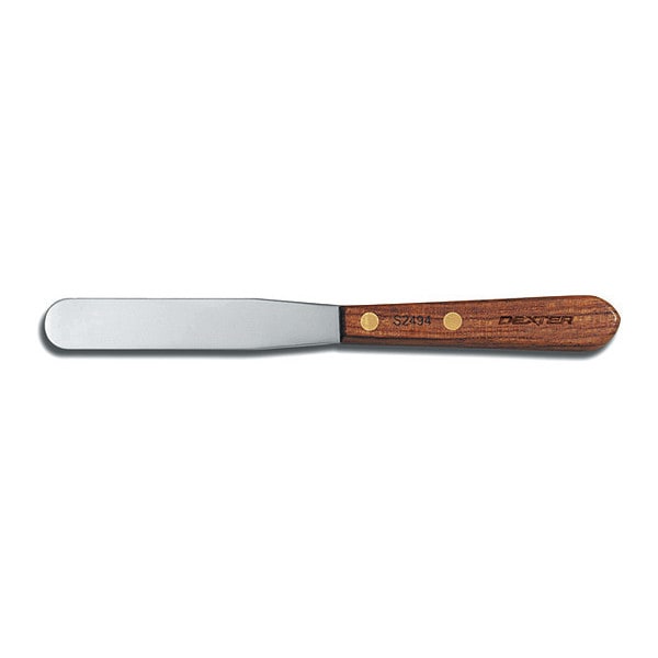 Dexter Russell Book Binders Knife 4 In X 11/16 In - 17120