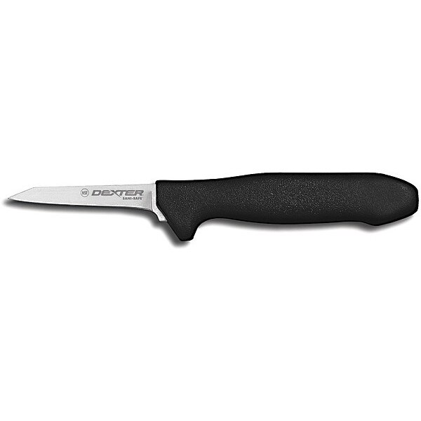 Dexter Russell Clip Point Deboning Knife 3-1/4 In - 26303