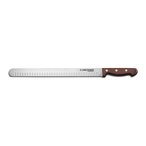 Dexter Russell Duo Edge Roast Slicer 14 In - 13042