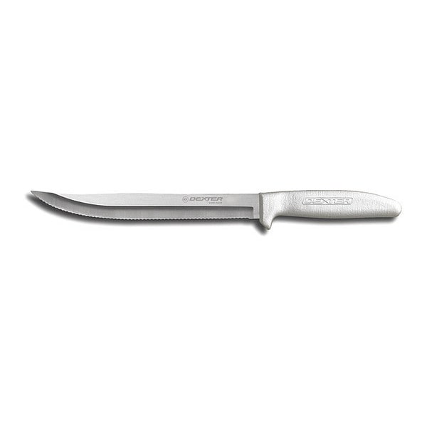 Dexter Russell Scalloped Utility Slicer 8 In - 13553