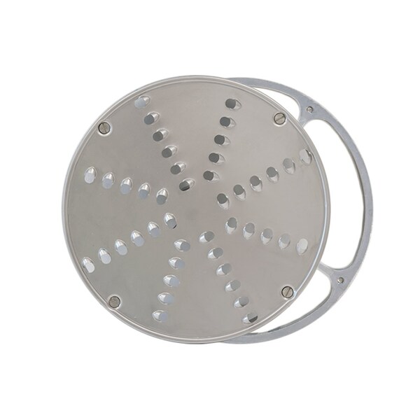 American Eagle AE-GV22 5/16" Vegetable Cutter w/ 1.5HP Stainless Steel Motor Unit - AE-GV22-M-5/16