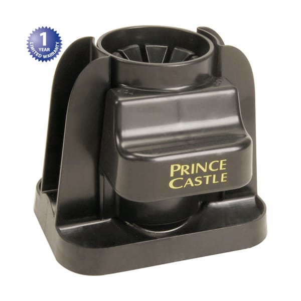 Prince Castle Wedger, Citrus, 8 Section, Blk For - Part No Pccw-1 - PCCW-1