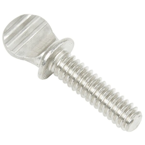 Vollrath Co Vollrath Redco T-Handle Pusher Block & Amp, 6 Section Wedge, Wall Mount - 15075
