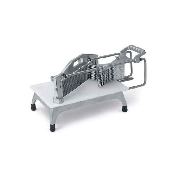 Vollrath Co Vollrath Redco Tomato Pro, W/O Safety Guard, 3/16 Cut, Scalloped Blade - 0694N
